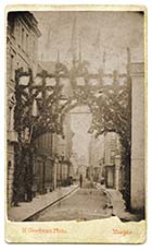 EKMR Archway 1865 | Margate History